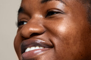 Peau noire africaine - Diaspera