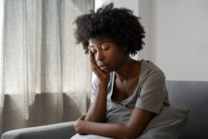 Perte d'estime - Diaspera (2)